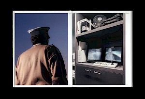 <p>How to secure a country (ed. Lars Müller Publishers) ©Offshore Studio</p>