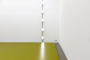 <p>Gina Proenza “Passe Passe”, Centre culturel suisse 2018 / © Margot Montigny / CCS</p>