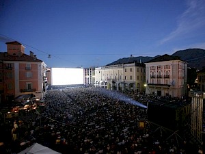 <p>© Festival international du film de Locarno</p>
