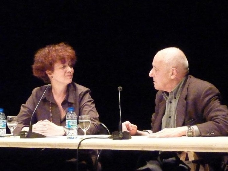 Jean-Christophe Ammann | Centre culturel suisse. Paris
