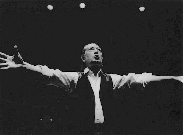 Armand Abplanalp | Centre culturel suisse. Paris