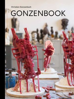 Christian Gonzenbach, <em>GONZEBOOK</em>