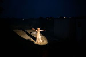 Cie Chris Cadillac / Marion Duval & Florian Leduc, Las vanitas © Valentin Duciel / Centre culturel suisse. On tour à Rennes 2023