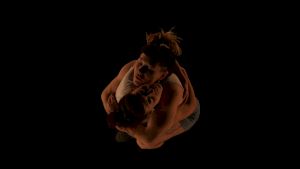 Kim Marro & Liam Lelarge, <em>La Boule</em> © Madeg Menguy