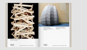 © Les cahiers de l’Ibois. Graphisme Notter + Vigne