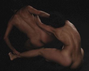 Alina Arshi, <em>J’aime bien les plis (States of bewilderment)</em> © Giorgia Filipponi