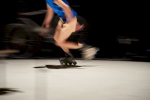 Julian Vogel, <em>Ceramic circus</em> © Jona Harnischmacher
