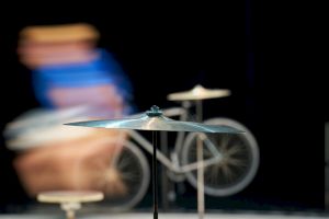 Julian Vogel, <em>Ceramic circus</em> © Jona Harnischmacher