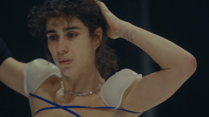 Adél Juhász, I need help immediately, still © Gergely László Ofner