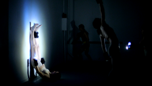 Sofia Kouloukouri, <em>ELECTRIC WRATH</em> © Nikos Kyritsis