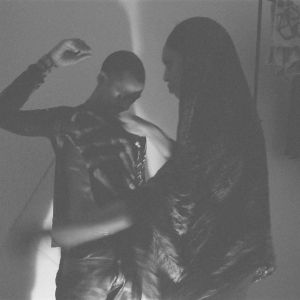 © Nkisi (Melika Ngombe Kolongo) & Tiran Willemse