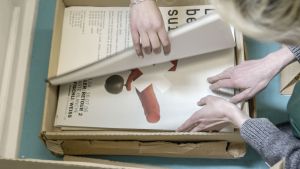 © Florine Leoni, Évoluer pour évoluer, 2025, still