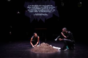 ©Dorothée Thébert