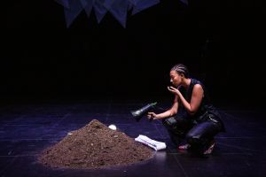 ©Dorothée Thébert