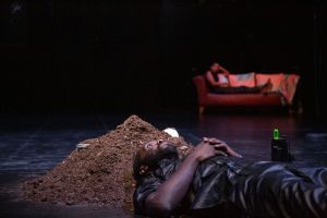 ©Dorothée Thébert