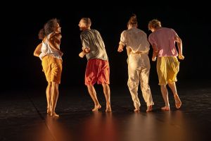 Edouard Hue, Flowers © Pierre-Emilio Médina