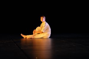 Edouard Hue, Flowers © Pierre-Emilio Médina