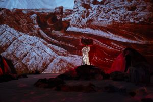 Ntando Cele, WASTED LAND © Claudia Ndebele