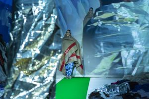 Ntando Cele, WASTED LAND © Claudia Ndebele