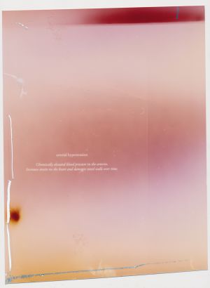 © Akosua Viktoria Adu-Sanyah, medical report, 2025