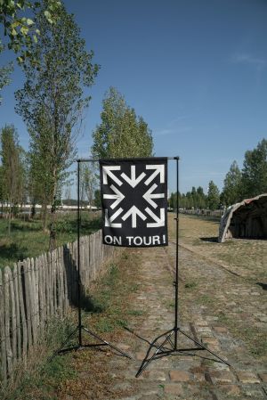 © Valentin Duciel / Centre culturel suisse. On tour à Bordeaux 2023