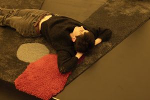 © Dimitri de Perrot Unter Uns