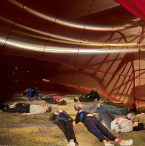 © Dimitri de Perrot Unter Uns