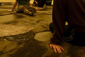 Dimitri de Perrot Unter Uns © Véronique Hoegger