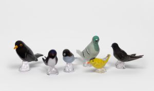 Mai-Thu Perret, Ballad of silkworm and grain II, 2022 © Annik Wetter