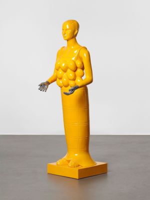 Mai-Thu Perret, Diana III, 2026 © Mareike Tocha