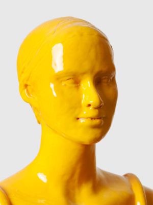 Mai-Thu Perret, Diana III, 2026 © Mareike Tocha