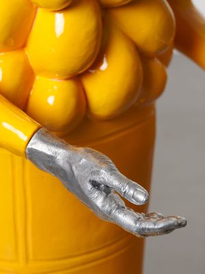 Mai-Thu Perret, Diana III, 2026 © Mareike Tocha