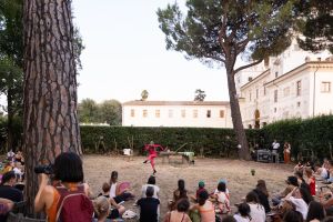 Anna Chirescu, Monte verdura © Daniele Molajoli / Claudia Gori / Emilia de Leonardis