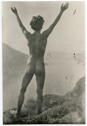 © Fondo Harald Szeemann, Fondazione Monte Verità