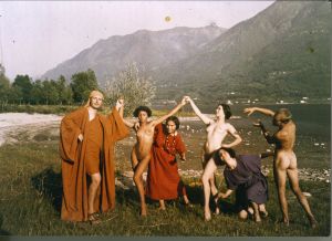 © Fondo Harald Szeemann, Fondazione Monte Verità