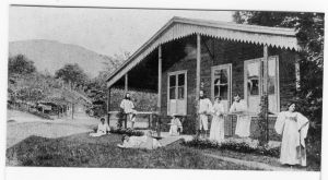 © Fondo Harald Szeemann, Fondazione Monte Verità