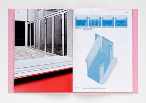 En travaux édité par le Centre culturel suisse. Paris & la Fondation suisse pour la culture Pro Helvetia, 2026