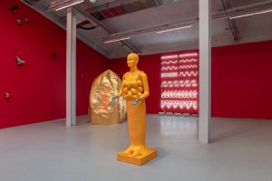 Mai-Thu Perret, Othermothers © Tristan Savoy / Centre culturel suisse. Paris 2026