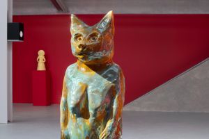 Mai-Thu Perret, Othermothers © Tristan Savoy / Centre culturel suisse. Paris 2026