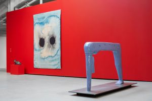 Photo © Tristan Savoy