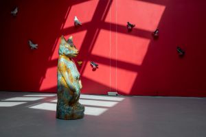 Photo © Tristan Savoy