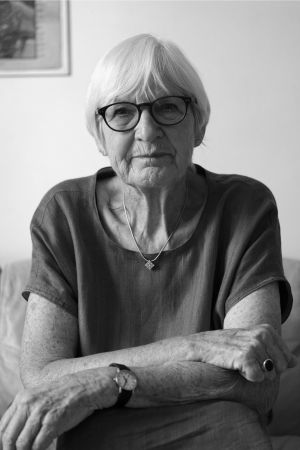 Anna Monika Jost © Rudi Meyer