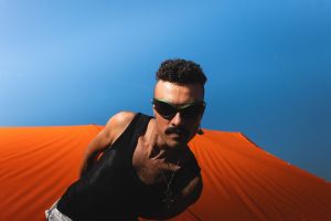 Sami Galbi © Sebastien Wenk