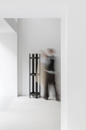 Gini Moynier pour Ligne Roset © Cynthia Mai Ammann