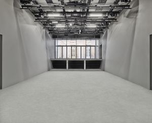 Centre culturel suisse Paris, 2026. Photo Nicolas Delaroche Studio