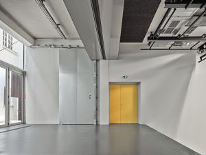Centre culturel suisse Paris, 2026. Photo Nicolas Delaroche Studio
