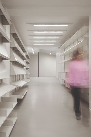 Centre culturel suisse. Paris, 2026. Photo Florine Leoni