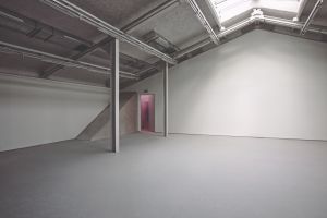 Centre culturel suisse. Paris, 2026. Photo Florine Leoni