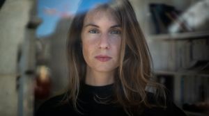 Maude Blandel ©  Elie Gappe