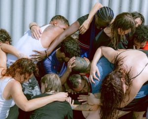 Photo Gina Folly.